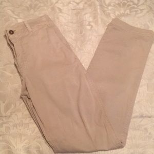 American Eagle Mens Extreme Flex Pants - 28x32